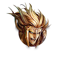 [雷神]トールの駒アイコン