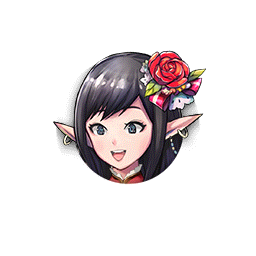 [小鳥の想い]ララノアの駒アイコン