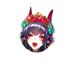 [終焉への甘い罠]ルクスリアの駒アイコン