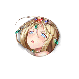 [神秘の聖鎖]アンドロメダの駒アイコン
