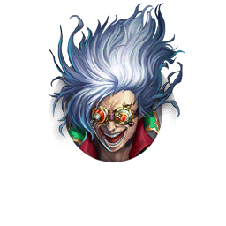 [暗黒医療の先駆者]ファウストの駒アイコン