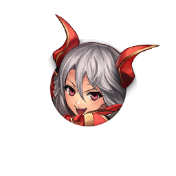 [紅蓮の竜閃]アルンの駒アイコン
