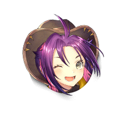 [眩しすぎる神像]アディの駒アイコン