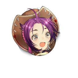 [火力調整不可の竜像]アディの駒アイコン
