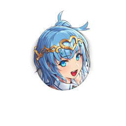 [輝く術撃]リエリラの駒アイコン