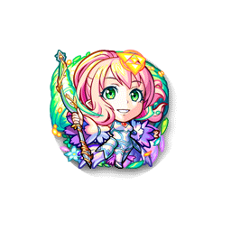 [希望を導く天聖]ビナーの駒アイコン