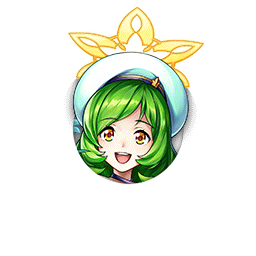 [壮美なる大天使]ガブリエルの駒アイコン