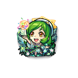 [壮美なる大天使]ガブリエルの駒アイコン