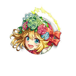 [眩き聖天使]ナイチンゲールの駒アイコン
