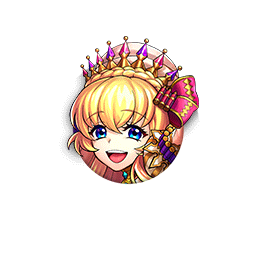 [鏡の国の絶対女王]アリスの駒アイコン