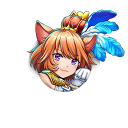 [誇り高き王]ダルタニャンの駒アイコン