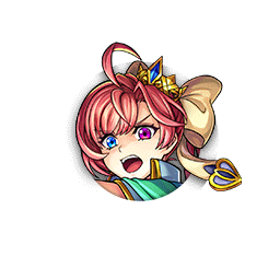 [叡智の魔術王]ソロモンの駒アイコン