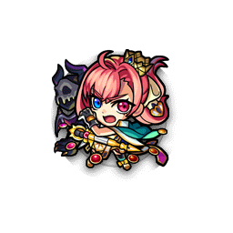 [叡智の魔術王]ソロモンの駒アイコン