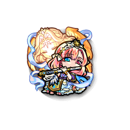 [幸せを願う者]ソロモンの駒アイコン