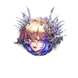 [清浄なる氷界]ガブリエルの駒アイコン