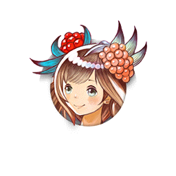 ひな祭り・鈴里の駒アイコン