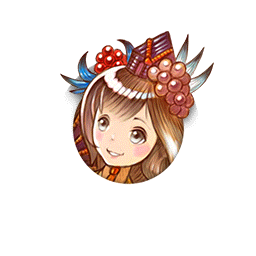[節句のおめかし]鈴里の駒アイコン