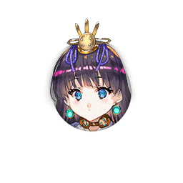 ひな祭り・アフロディテの駒アイコン