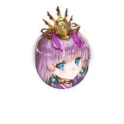 [強制お雛様]アフロディテの駒アイコン