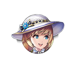 [遭遇ひな祭り]リーララナの駒アイコン