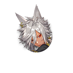 [闘刃の副官]ウプウアウトの駒アイコン