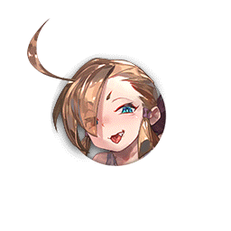[オトナの色香？]ラファエルの駒アイコン