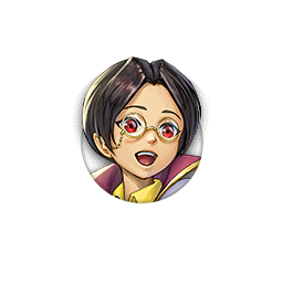[希望の医療]ファウストの駒アイコン