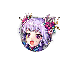 [弾けた夢]ユエファの駒アイコン