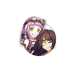 [発明仲間]アルキメデス＆ニコの駒アイコン