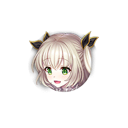 [お姉さんカフェ]ペルデュの駒アイコン