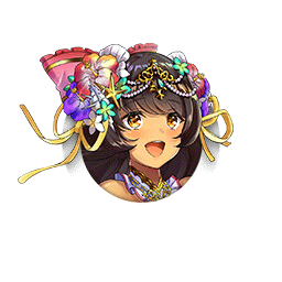 [海底の歌姫]アジェラントの駒アイコン