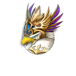 [飛鷲の閃刃]ゼファルスの駒アイコン