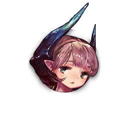 [混沌の竜神]ミューニの駒アイコン
