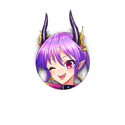 [ネイルアート]イーリスの駒アイコン