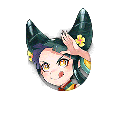 香蘭の駒アイコン