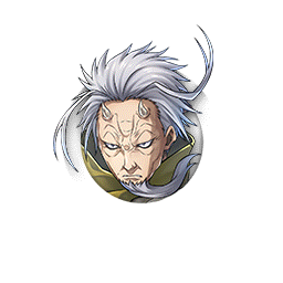[剣鬼]ハクロウの駒アイコン