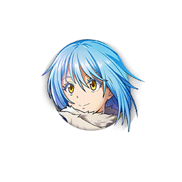 [仮面の魔人]リムルの駒アイコン