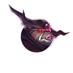 [魔王]オーク・ディザスターの駒アイコン