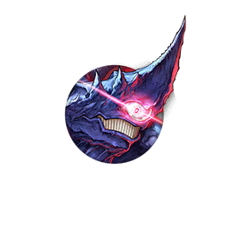 [災厄級魔物]カリュブディスの駒アイコン