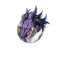 [龍人族]ガビルの駒アイコン