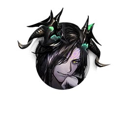 [闇黒の覇王]ハデス