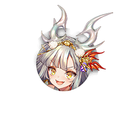 [煌めきの光芒]コノエの駒アイコン