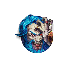 [幽き狂気]ジルドレの駒アイコン