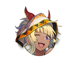 [炎金の舞踏]ナウラ