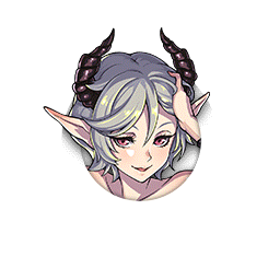 [湯煙の誘惑]ベルフェゴールの駒アイコン
