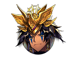 [覇道天翔の儀]ラーの駒アイコン