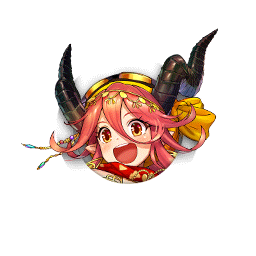[黄金の幻想灯]ミニエラの駒アイコン