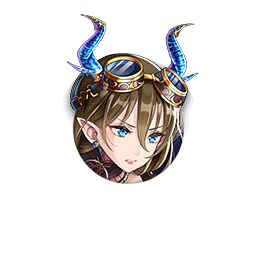[怒れるチェイサー]クラナの駒アイコン