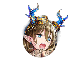 [激昂の痛撃]クラナの駒アイコン