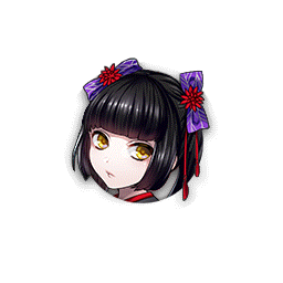 疫病神・冥美の駒アイコン